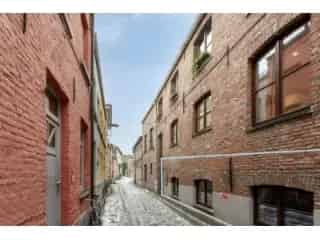 Appartement te koop - Gent RBU24515