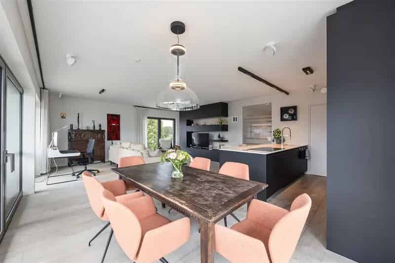 Appartement te koop Antwerpen Residentie Lagoo