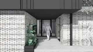 Résidence L'Entre-Deux Ciney: Moderne Appartementen te Koop