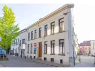 Studio te Koop Gent Centrum Nabij Korenmarkt