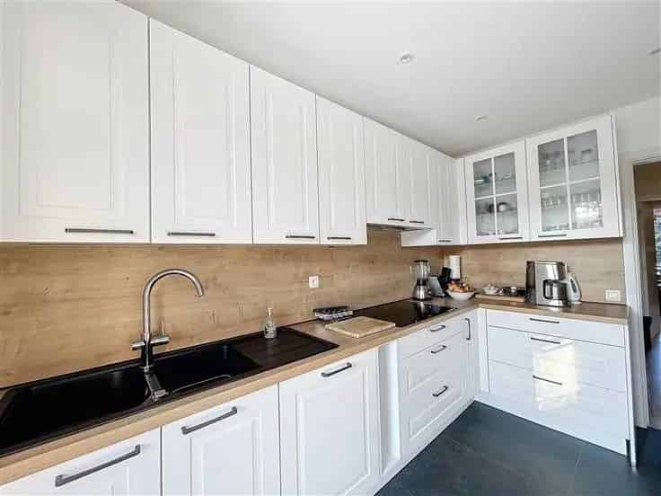 Appartement 2 slaapkamers Terras Rustig Nabij Voorzieningen