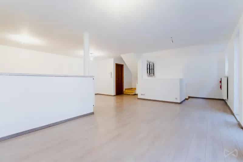 Appartement 2 slaapkamers Sint-Gillis - Duplex 90m²