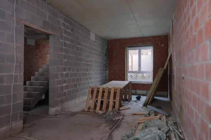 Opbrengsteigendom te koop in De Panne: 4 appartementen