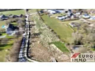 Bouwkavels Membach: Rustig Wonen in Groene Omgeving