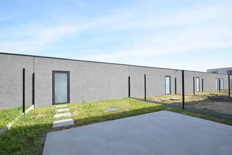 Luxe Nieuwbouwwoning 3 Slaapkamers Jonkershove