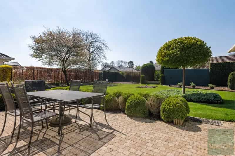Huis te koop: Gelijkvloerse woning met 3 slaapkamers en westtuin