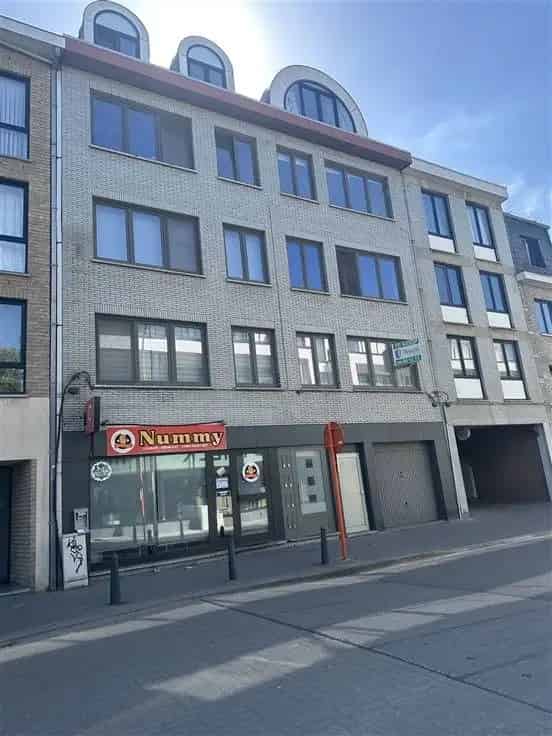 Appartement Te Koop Hasselt Centrum 88m² 2 slaapkamers