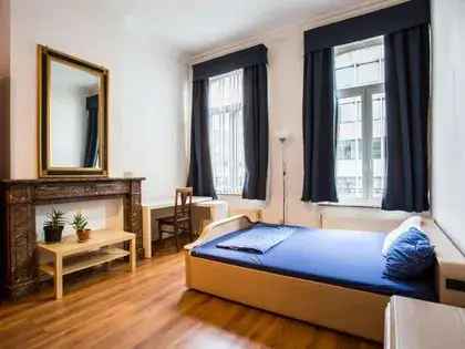 2 Slaapkamer Appartementen Centrum Brussel - Alles Inclusief