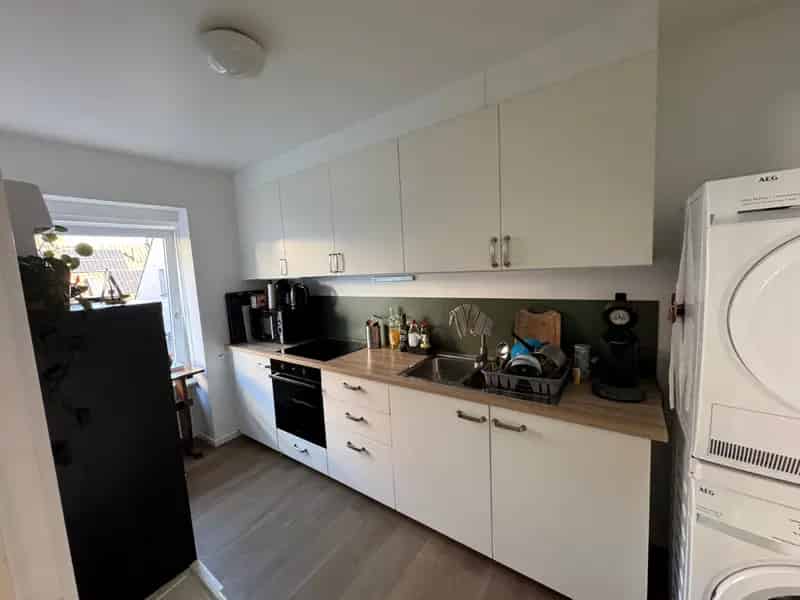 Ruim appartement te koop Gent centrum 3 slaapkamers