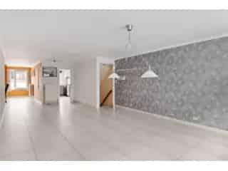 Huis te koop Mechelen - Instapklare woning met luxe keuken en stadstuin