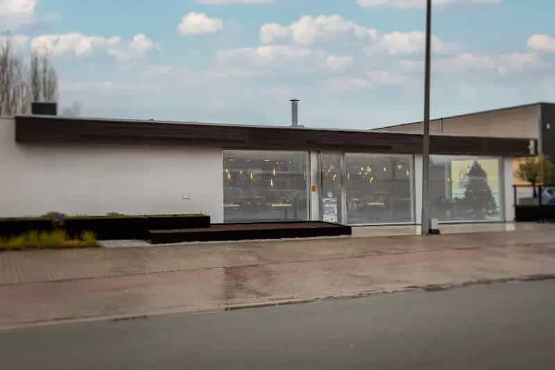Resto Frietuur te Koop Roeselare