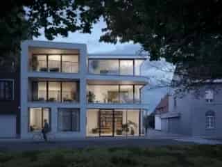 Handelspand te Koop Desselgem 53m²