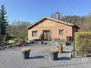 Huis te Koop Yvoir met Lijfrente
