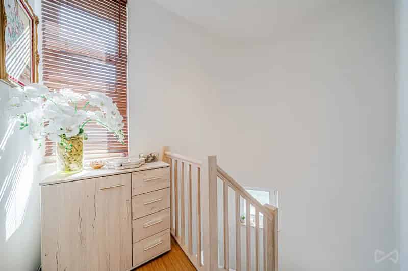 Duplex 3 slaapkamers Forest - 140m²