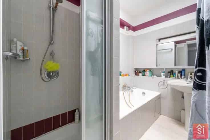 Penthouse 3 slaapkamers Sint-Pieters-Woluwe