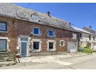 Huis te koop Mesnil Saint Blaise fermette 2 slaapkamers