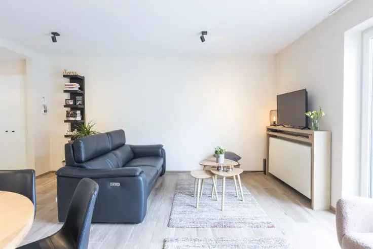 Appartement Te Koop