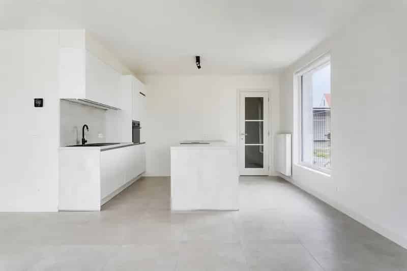 Nieuwbouwwoning Jonge Wijk