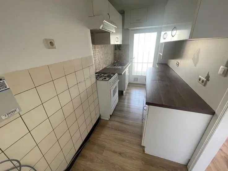 Appartement Te Koop