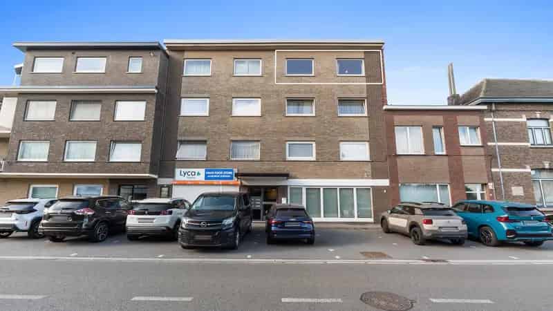 Appartement te huur