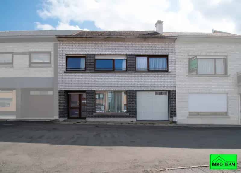 Huis te huur Liedekerke: Instapklare gezinswoning met 3 slaapkamers