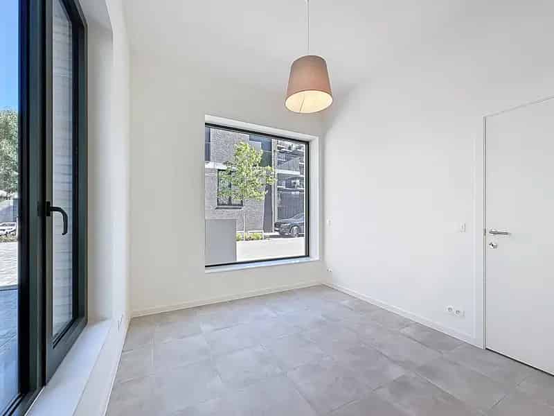 BEN Appartement te huur Linkeroever Tuin Terras Energiezuinig