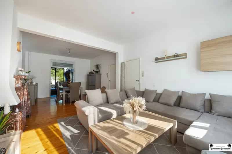 Ruime Lichtrijke Woning 3 4 Slaapkamers