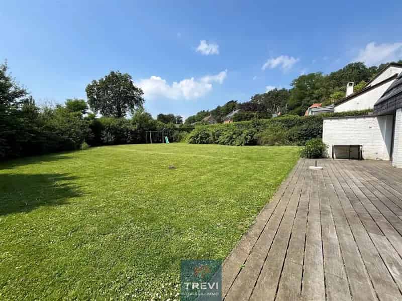 Moderne Villa te Koop nabij Brussel
