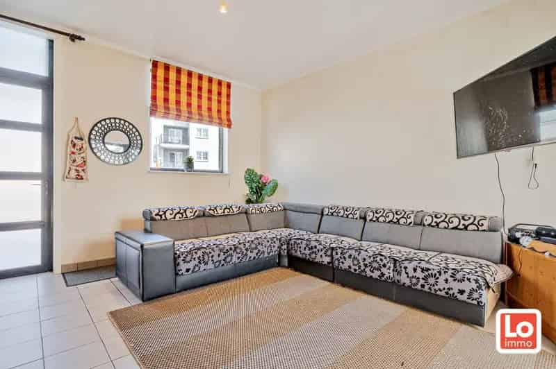Starterswoning met Garage in Zeveneken