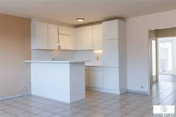 Appartement 2 slaapkamers te koop Centrale ligging