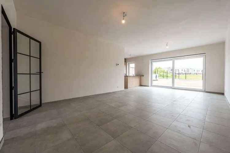 Landelijke nieuwbouwwoning op 249 m² TE KOOP in Wakken!