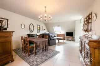 Penthouse te koop Ninove - 2 slaapkamers - Garage - EPC B