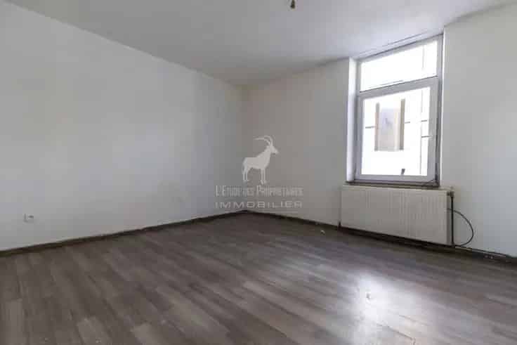 Huis te Koop Monceau-sur-Sambre 2 slaapkamers