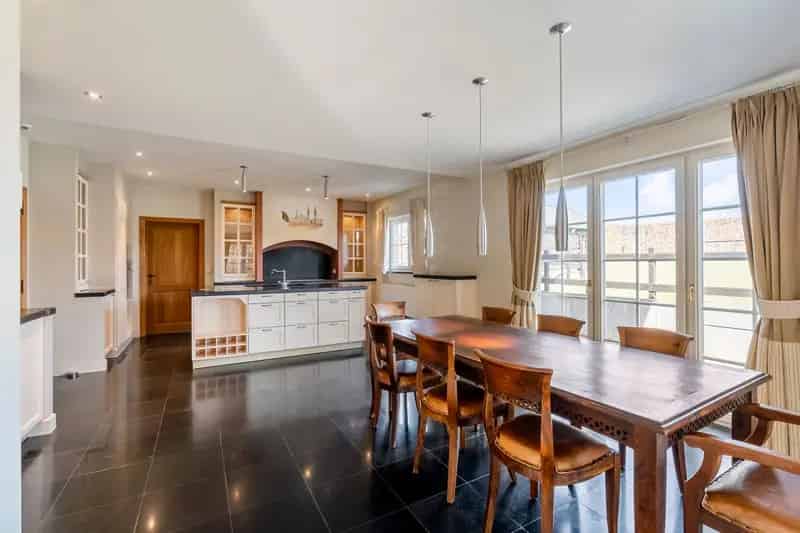 Exclusieve Villa Idyllische Omgeving Hoogstaande Afwerking