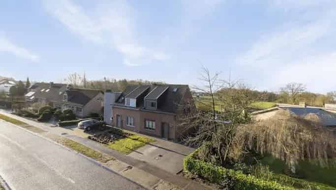 Huis te koop Essen Oude Baan 3 slaapkamers