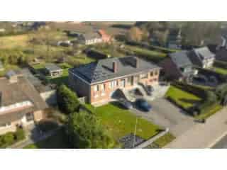 Huis te koop Duffel - 3 slaapkamers - Grote tuin - EPC A