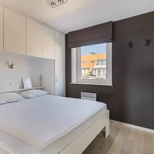 Zongericht Appartement Simliduinen