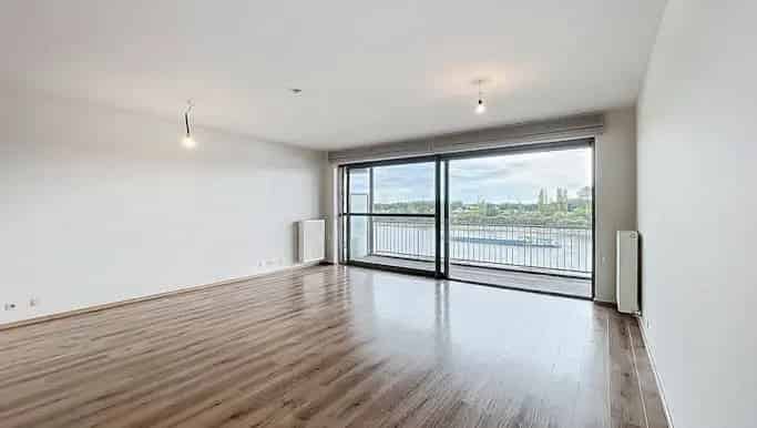 Appartement te huur in Pierre Toebenteplein 3, Niel - Dewaele