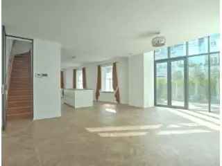 Huis te huur Watermaal-Bosvoorde - 4 slaapkamers, tuin, jacuzzi