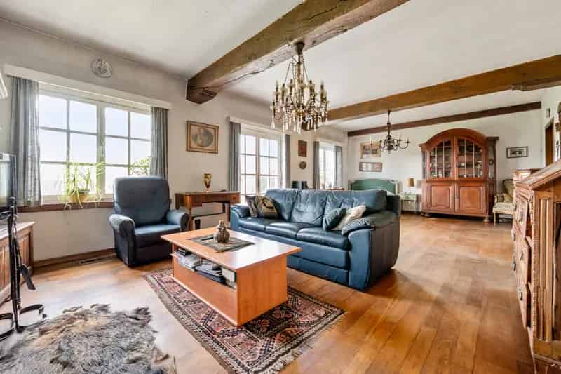 Huis te koop
