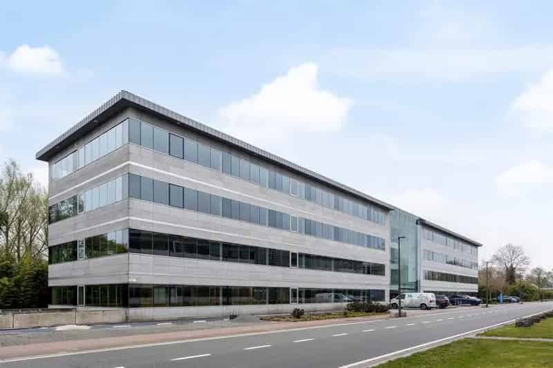 Kantoren te Huur Office Park Mechelen