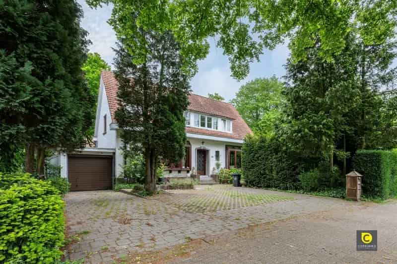 Hoekwoning 4 slaapkamers
