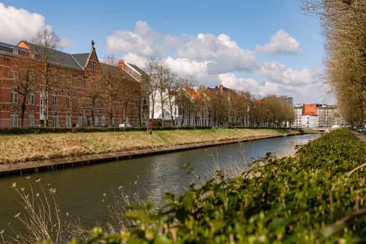 Kantoor te Huur Gent