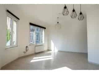 Appartement te koop Antwerpen Zurenborg 2 slaapkamers