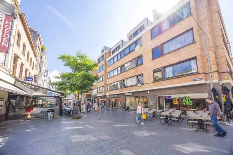 Appartement te koop Oostende Centrum 2 slaapkamers
