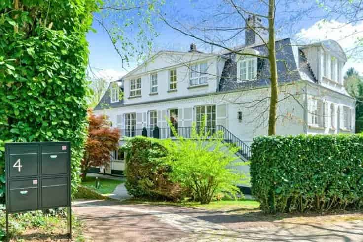 Appartement te Koop Ukkel Prins van Oranje 210m²