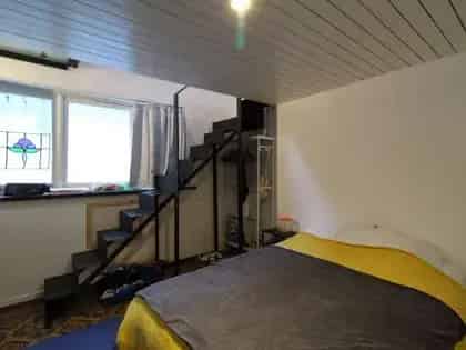 Studio te huur Kazernestraat