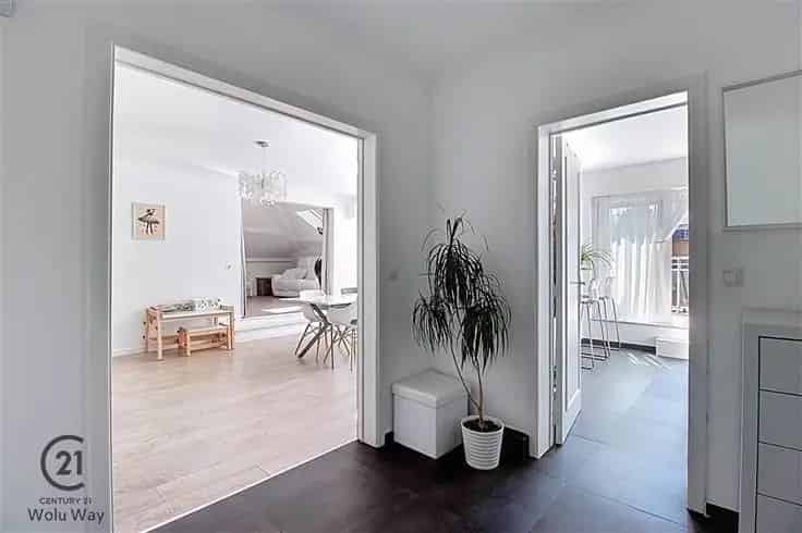 Penthouse Te Koop Woluwe-Saint-Pierre