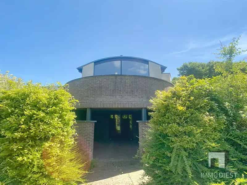 Huis te huur