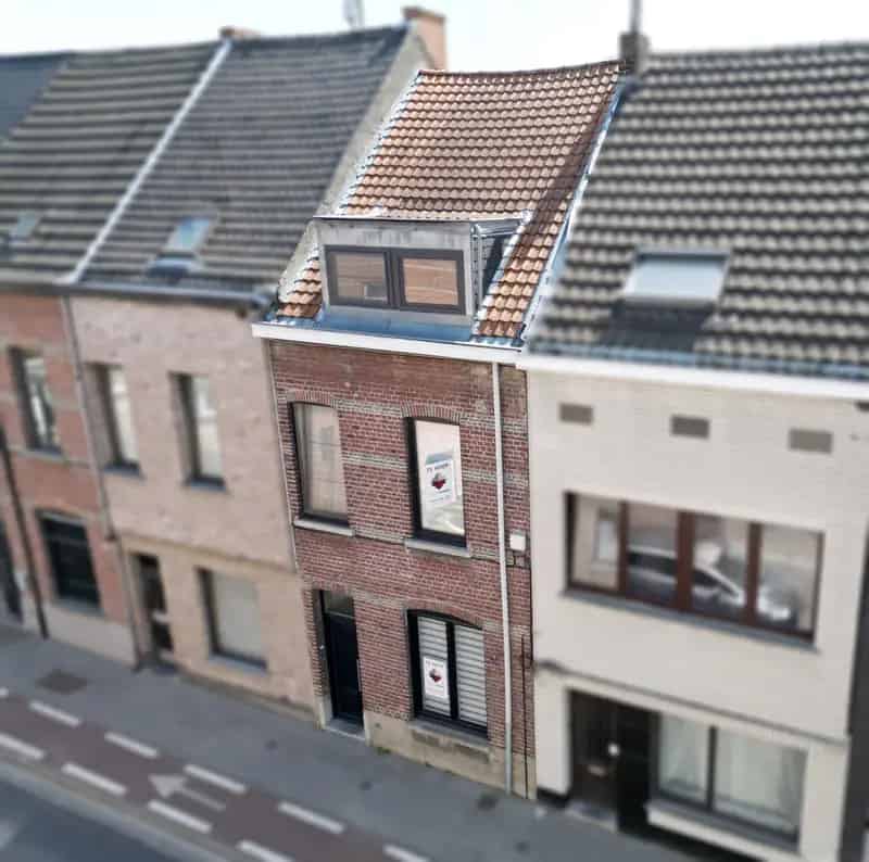 Huis te koop 4 slaapkamers Instapklaar Stadswoning Topligging